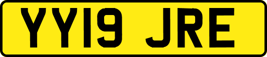 YY19JRE