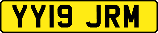 YY19JRM