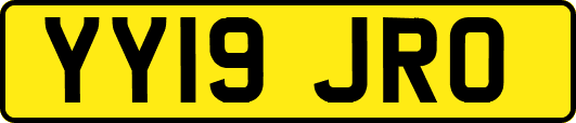 YY19JRO
