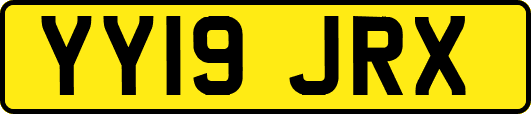 YY19JRX