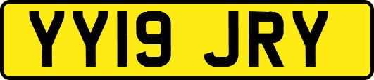 YY19JRY