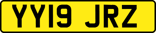 YY19JRZ