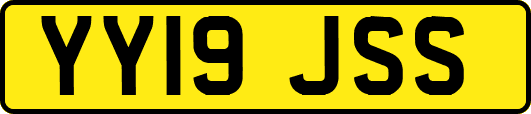 YY19JSS