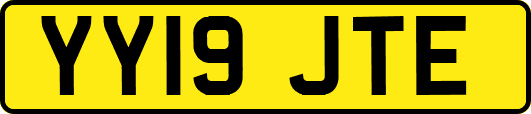 YY19JTE