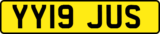 YY19JUS