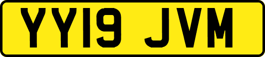 YY19JVM