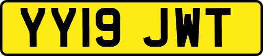 YY19JWT