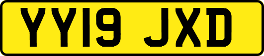 YY19JXD