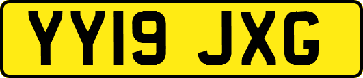 YY19JXG