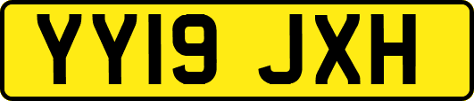 YY19JXH