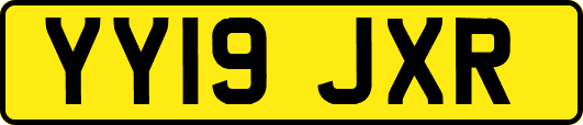 YY19JXR