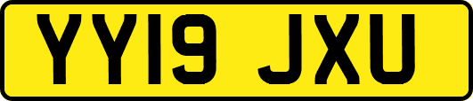 YY19JXU