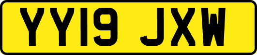 YY19JXW