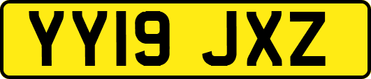YY19JXZ