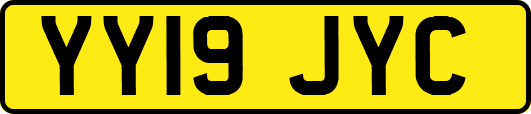 YY19JYC