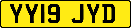 YY19JYD
