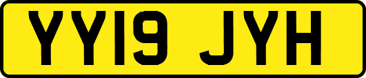 YY19JYH
