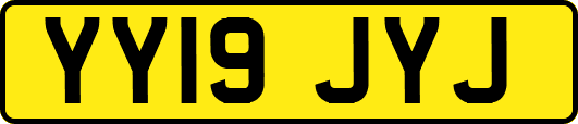 YY19JYJ
