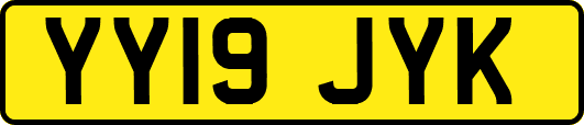 YY19JYK