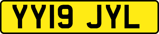 YY19JYL