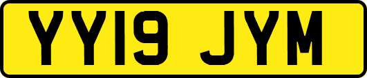 YY19JYM