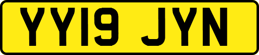 YY19JYN