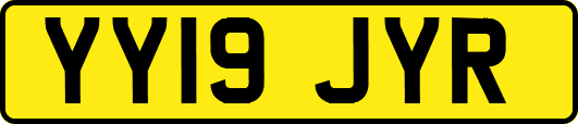 YY19JYR