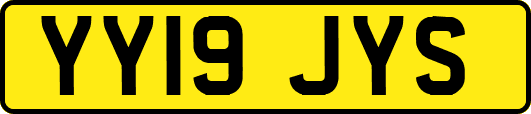 YY19JYS