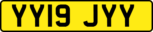 YY19JYY