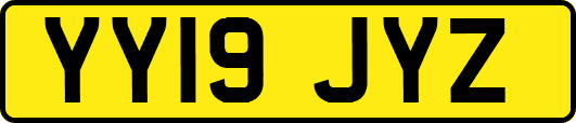 YY19JYZ