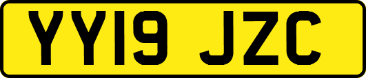YY19JZC