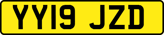 YY19JZD