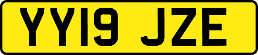 YY19JZE