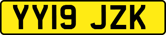 YY19JZK