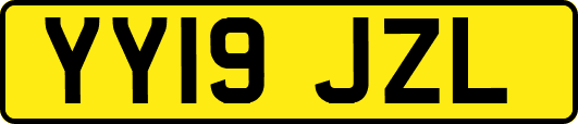 YY19JZL