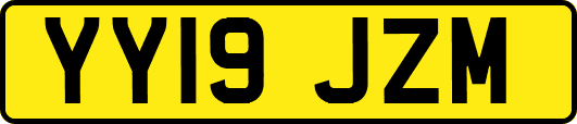 YY19JZM