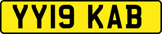 YY19KAB