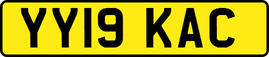 YY19KAC