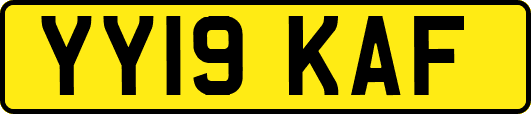 YY19KAF