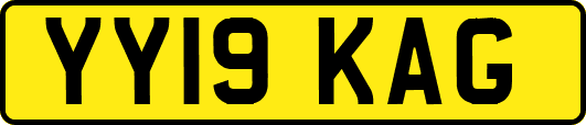 YY19KAG