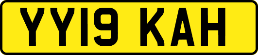 YY19KAH