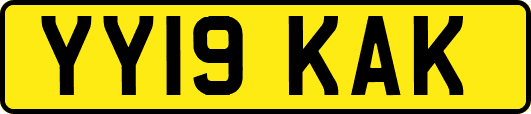 YY19KAK
