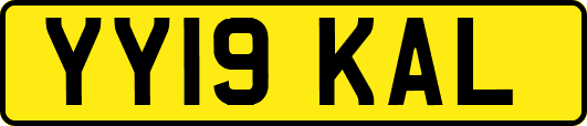 YY19KAL