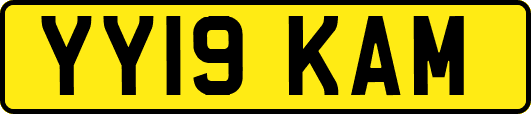 YY19KAM
