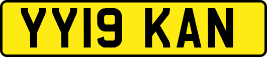 YY19KAN