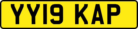 YY19KAP