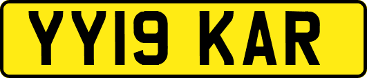YY19KAR