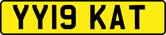 YY19KAT