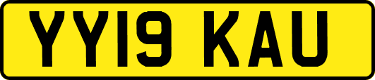 YY19KAU