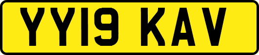 YY19KAV